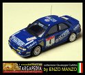 Subaru Impreza n.4 Targa Flrio Rally 1995 - Racing43 (2)